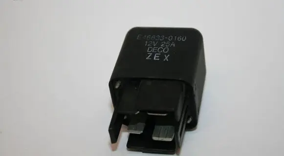 KIA Sorento Other relay E46633-0160