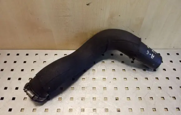 Audi A6 S6 C6 4F Intercooler hose/pipe 4F0145738H