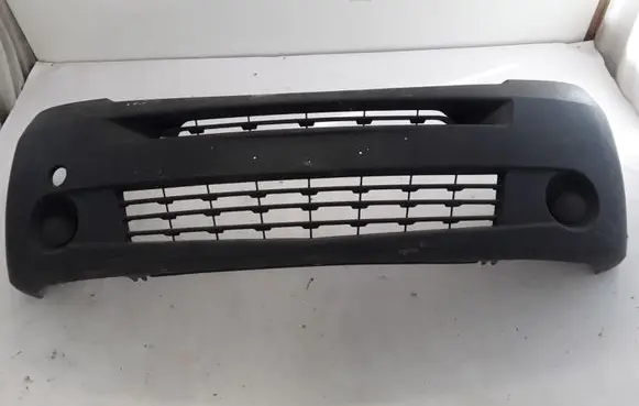 Renault Master II Front bumper 8200394563