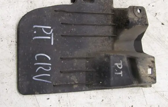 Honda CR-V Rear mudguard 