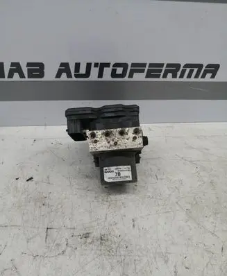 KIA Rio ABS Pump BE6003G901 63215160001