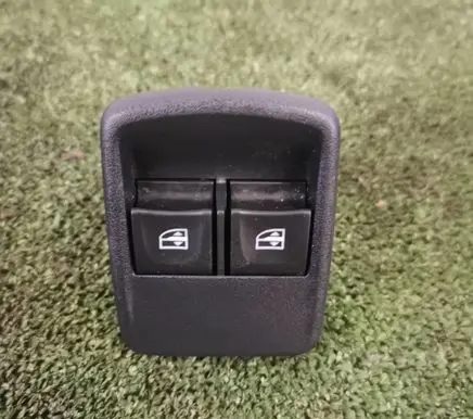 Dacia Sandero II Electric window control switch 254117873R
