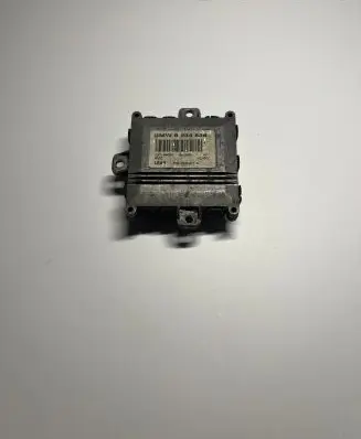 BMW 7 E65 E66 Headlight ballast module Xenon 6934836 037199053