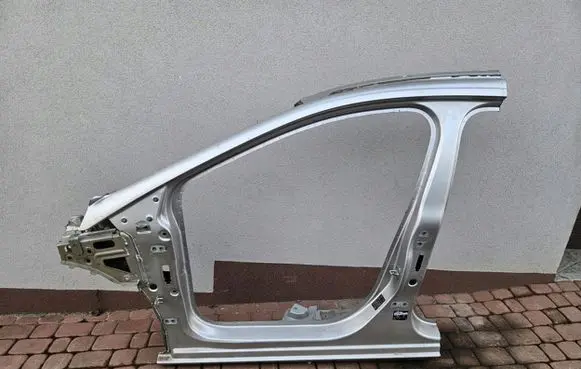Opel Astra K Body 