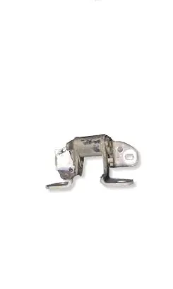 Dodge Charger Front door upper hinge 665AG