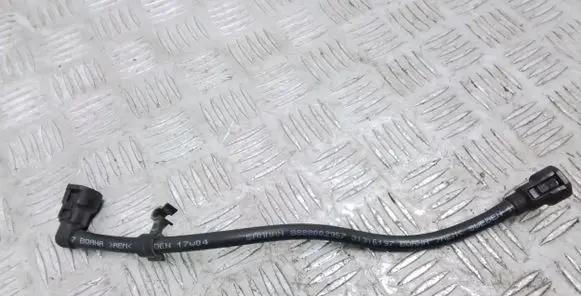 Volvo S90, V90 Engine coolant pipe/hose 31316197