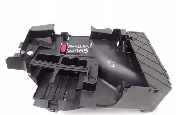 Mercedes-Benz A W169 Lift Jack A1698900161