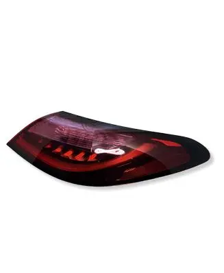Mercedes-Benz GLC C254 Rear/tail lights A2549065002