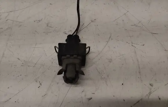 Volkswagen Sharan Outside/exterior temperature sensor 357919379
