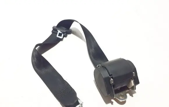 Audi Q5 SQ5 Rear seatbelt 8R0857805