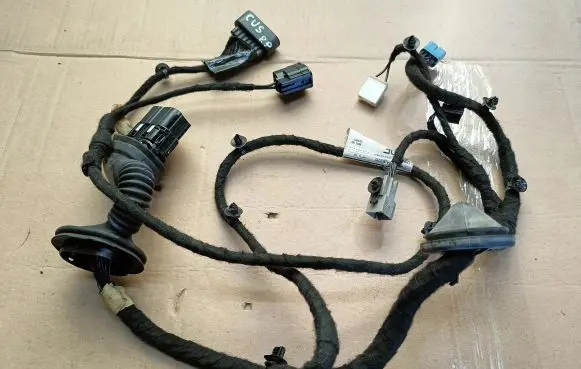 Ford Transit Custom Other wiring loom