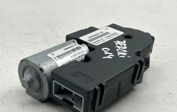 Jeep Grand Cherokee Sunroof motor/actuator 0000002173 A13057085234