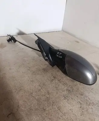 Seat Ibiza III (6L) Manual wing mirror 
