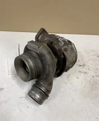 BMW 1 E81 E87 Turbo TF035HL6B13TB 472747003C