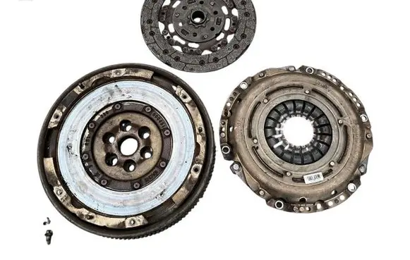 Opel Insignia A Clutch set kit 55564556