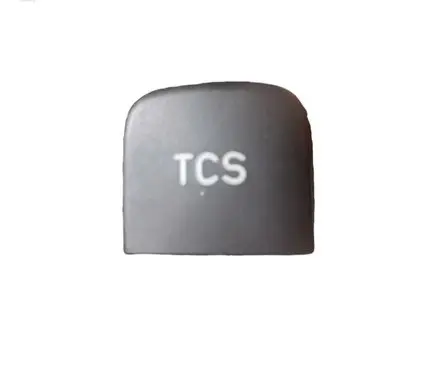 Saab 9-5 Traction control (ASR) switch 4694303