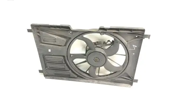 Ford Grand C-MAX Electric radiator cooling fan 8V618C607RC
