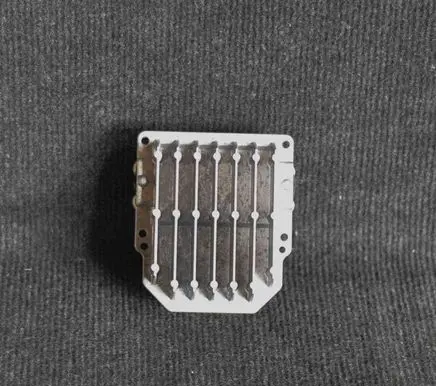 Mercedes-Benz CLS C218 X218 Headlight ballast module Xenon 1305715348