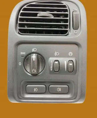 Volvo S40, V40 Light switch 30613855