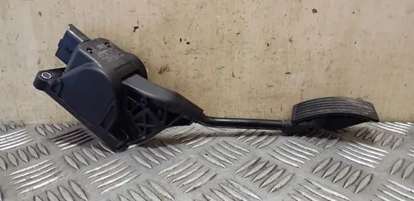 Peugeot 508 Accelerator throttle pedal 0280755173