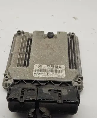 Seat Altea Engine control unit/module 03G906016DG 1039S05791 81011885