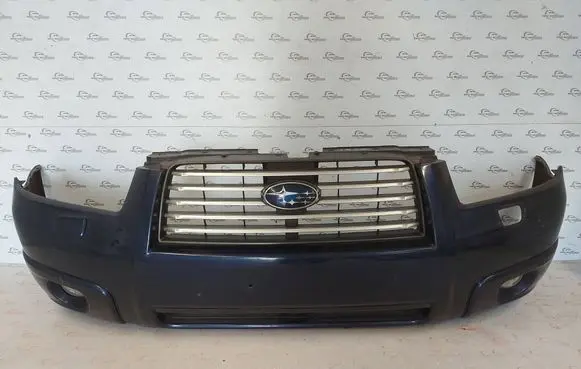 Subaru Forester SG Front bumper 57704SA070