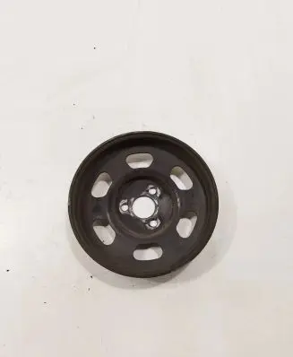 Suzuki Swift II Crankshaft pulley