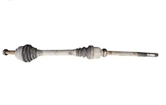 Citroen C4 I Picasso Front driveshaft 