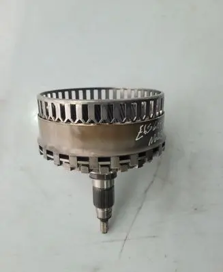 BMW 7 E65 E66 Other gearbox part 