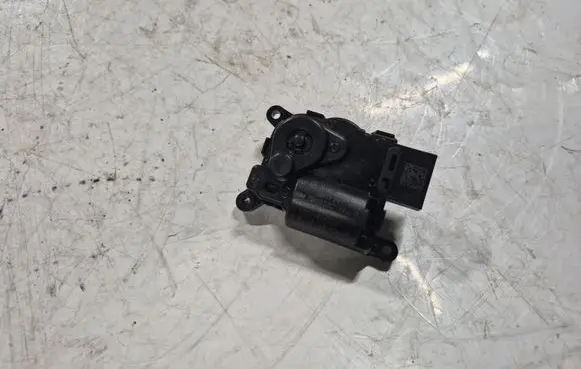 Cupra Formentor Air flap motor/actuator 5WA907511B T60332C