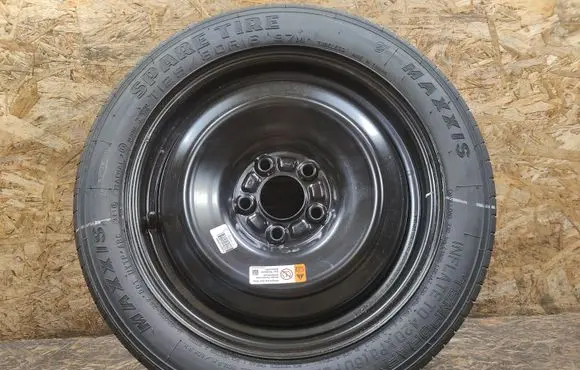 Ford Fusion II R16 spare wheel CM5C1015CXA