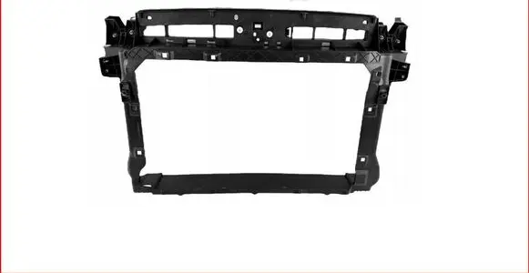 Skoda Kodiaq Radiator support slam panel 565805588K