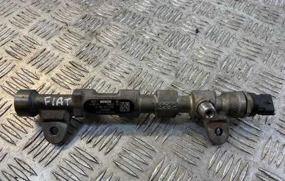 Fiat Freemont Fuel main line pipe 55234039 0445214254 0281006164