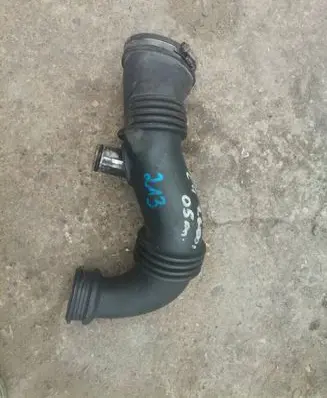 Citroen C4 I Intercooler hose/pipe