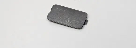 Mazda 6 Trunk/boot trim cover GHP968893 K6269