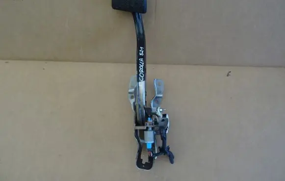 Toyota Corolla E210 E21 Brake pedal