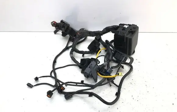 KIA Picanto Fuse box set 91485G6560