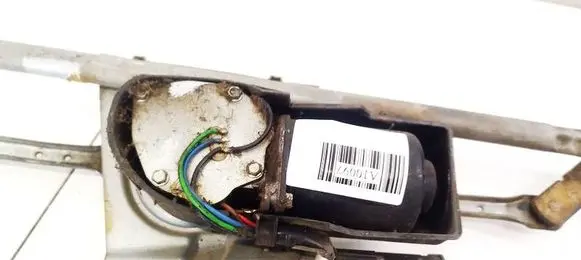 Jeep Cherokee Wiper motor