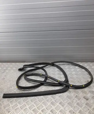 Ford F150 Rubber seal rear door FL341625324A
