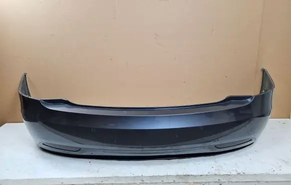 Mazda CX-9 Rear bumper TD1150221