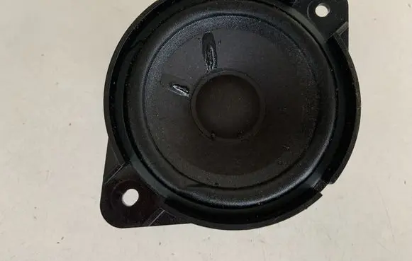 Audi A7 S7 4G Parcel shelf speaker 4G8035402