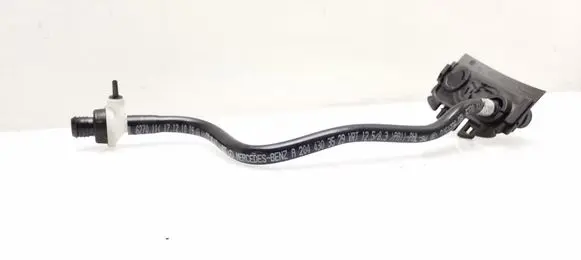 Mercedes-Benz C W204 Brake line pipe/hose A2044303529