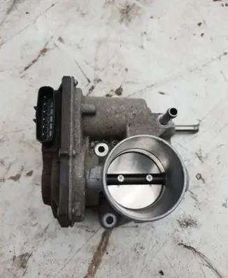 Toyota Yaris Throttle valve 220300Y110 00115 9A15