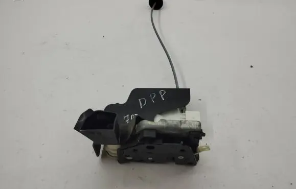Audi Q5 SQ5 Front door lock 80C837350