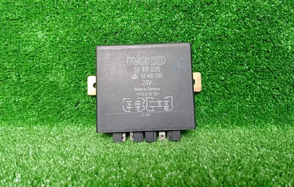 Iveco Daily 35 - 40.10 Sensor 98411035 58431005