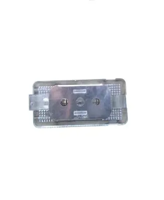 BMW X5 E53 Rear door interior light 6962035