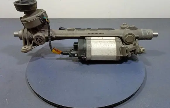 Audi A3 S3 8P Steering rack 1K1423051AS