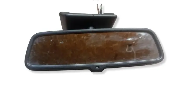 Opel Zafira B Rear view mirror (interior) E11025611