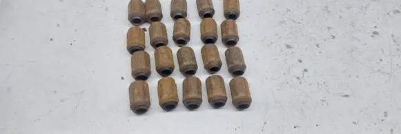 Toyota Avensis Verso Nuts/bolts 