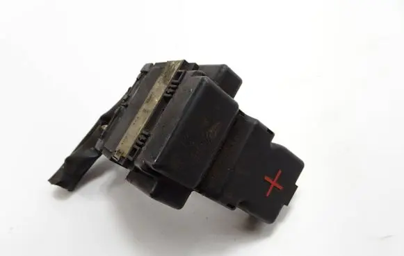 Nissan Juke I F15 Positive cable (battery)